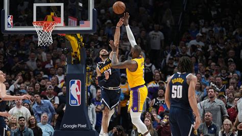 Lakers 103.